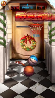 Pocket Basketball 1.1.6. Скриншот 3