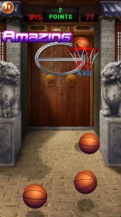 Pocket Basketball 1.1.6. Скриншот 6