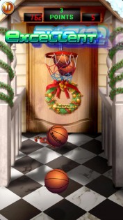Pocket Basketball 1.1.6. Скриншот 7