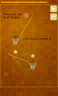 Basketball Mix 1.4.18. Скриншот 3