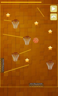 Basketball Mix 1.4.20. Скриншот 9