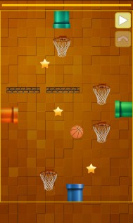 Basketball Mix 1.4.18. Скриншот 10