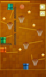 Basketball Mix 1.4.18. Скриншот 11