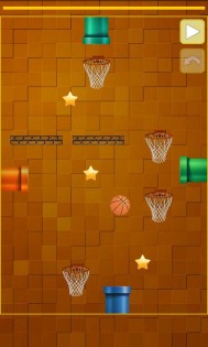 Basketball Mix 1.4.18. Скриншот 7