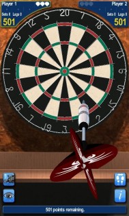 Pro Darts 2024 1.45. Скриншот 2