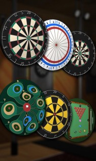 Pro Darts 2024 1.47. Скриншот 14