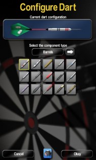 Pro Darts 2024 1.47. Скриншот 20