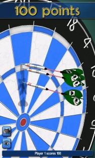 Pro Darts 2024 1.45. Скриншот 20
