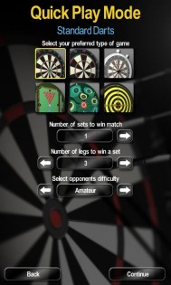 Pro Darts 2024 1.47. Скриншот 22