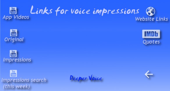 Darth Talk Voice Changer DTVC 0.9.60. Скриншот 20