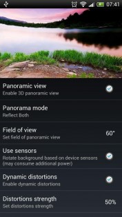 Экран-панорама 3.0.10. Скриншот 12