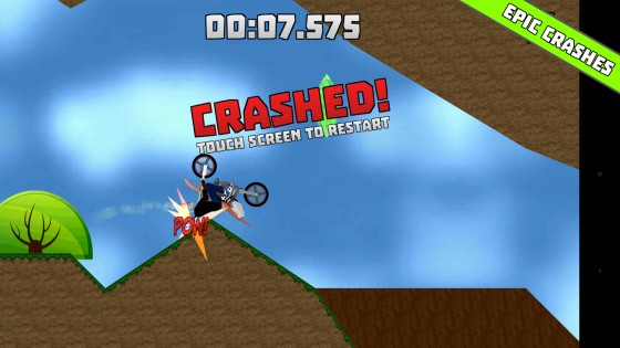 Dead Rider 3.1. Скриншот 9