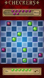Checkers Free 2.62. Скриншот 17