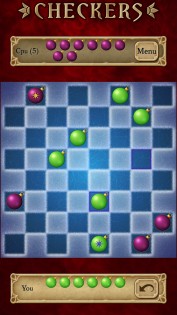 Checkers Free 2.69. Скриншот 17