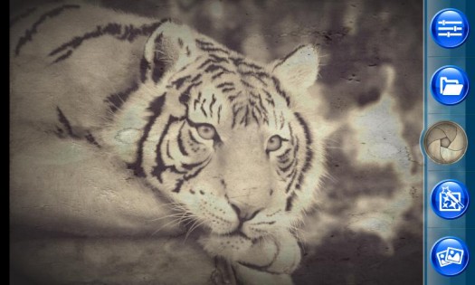 FunCam Retro Edition 3.0. Скриншот 4