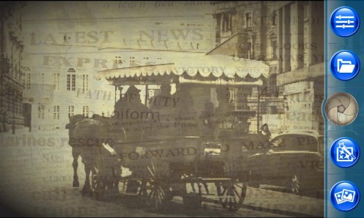 FunCam Retro Edition 3.0. Скриншот 5