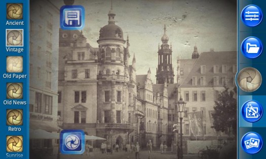 FunCam Retro Edition 3.0. Скриншот 6