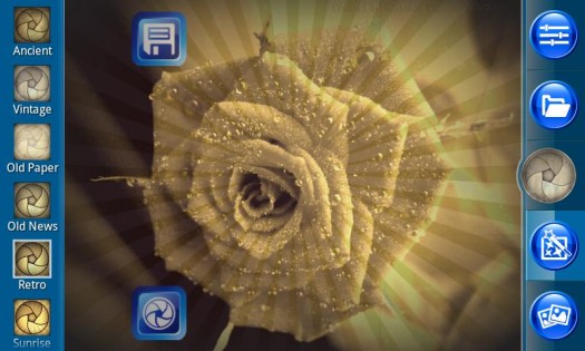 FunCam Retro Edition 3.0. Скриншот 7