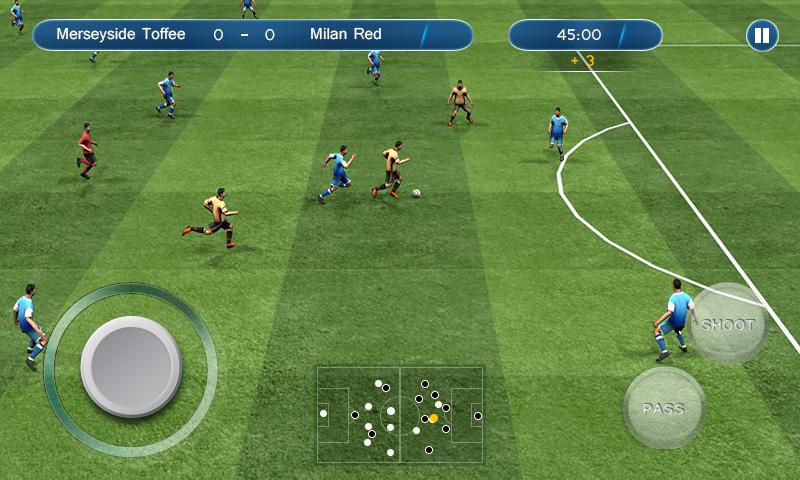 Ultimate Soccer 1.1.17