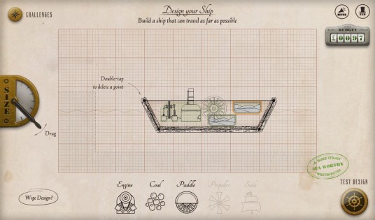 Full Steam Ahead 2.0.12. Скриншот 13