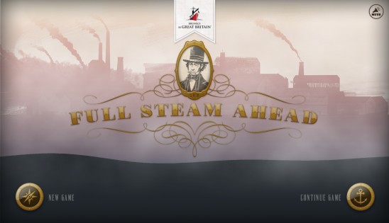 Full Steam Ahead 2.0.12. Скриншот 18