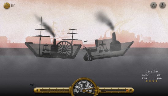 Full Steam Ahead 2.0.12. Скриншот 3