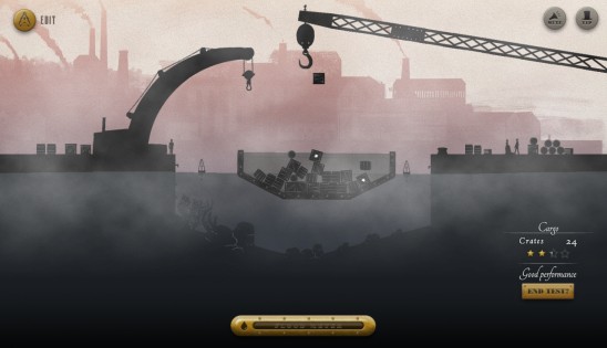 Full Steam Ahead 2.0.12. Скриншот 5