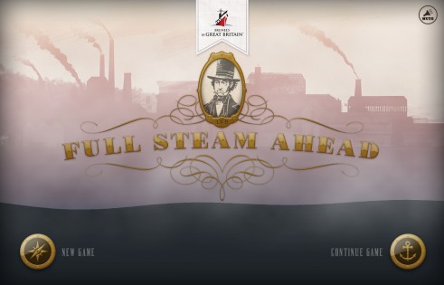 Full Steam Ahead 2.0.12. Скриншот 6