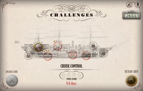 Full Steam Ahead 2.0.12. Скриншот 7