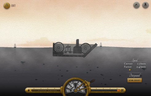 Full Steam Ahead 2.0.12. Скриншот 11