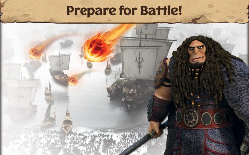 Dragons: Rise of Berk 1.95.20. Скриншот 14