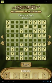 Sudoku Free 2.26. Скриншот 18