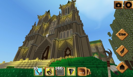Block Story 13.2.2. Скриншот 15