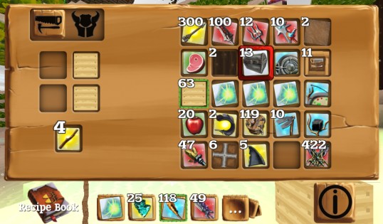 Block Story 13.2.2. Скриншот 16