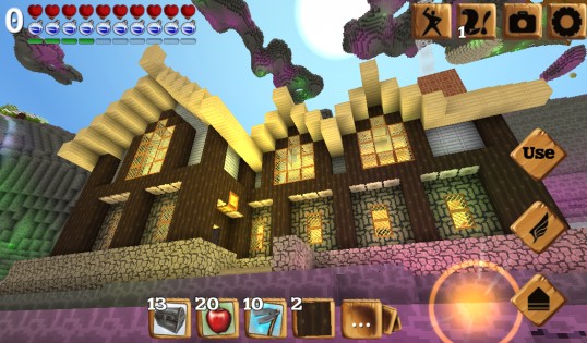 Block Story 13.2.2. Скриншот 6