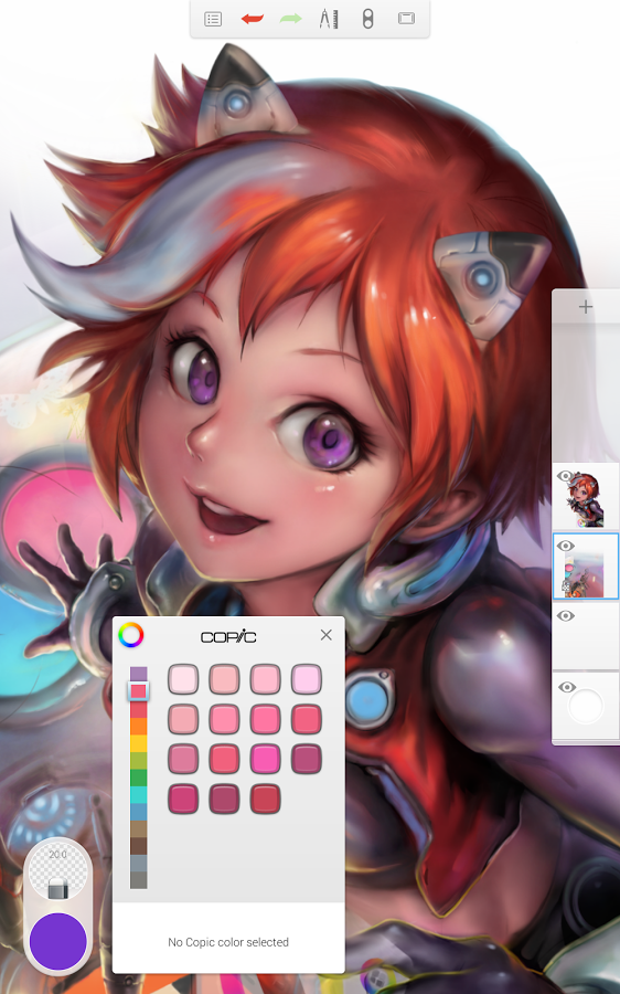 скачать autodesk sketchbook pro на андроид скачать autodesk sketchbook pro на андроид
