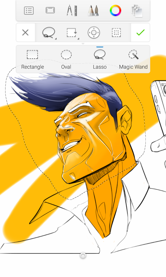 скачать autodesk sketchbook pro на андроид скачать autodesk sketchbook pro на андроид