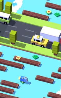 Crossy Road 7.3.0. Скриншот 6