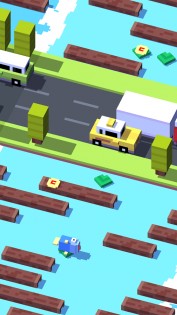 Crossy Road 6.7.0. Скриншот 13