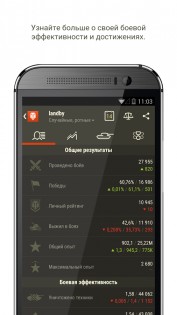 World of Tanks Assistant 3.2.1. Скриншот 2