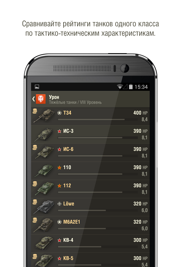 wot assistant для android скачать