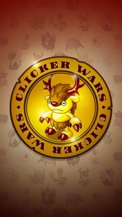 Clicker Wars 1.0.73. Скриншот 5