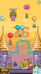 Magic Touch 2.2.0. Скриншот 9