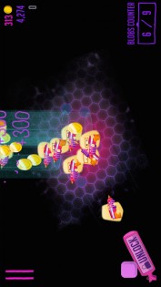 Hopeless: Space Shooting 1.5.1. Скриншот 17