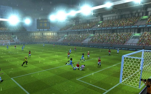 Striker Soccer 2 1.0.4. Скриншот 16