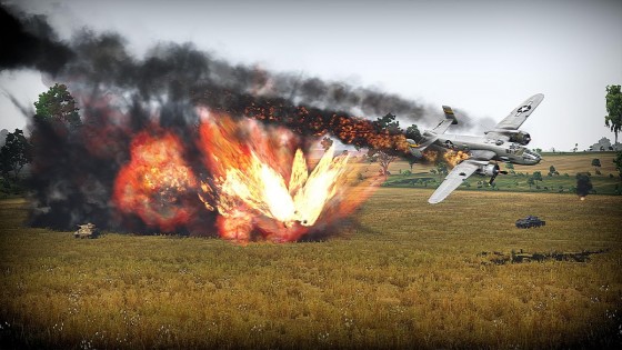 War Thunder 1.69.4.42. Скриншот 1