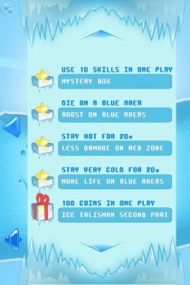 Ice Core 2.1. Скриншот 9