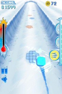 Ice Core 2.1. Скриншот 10