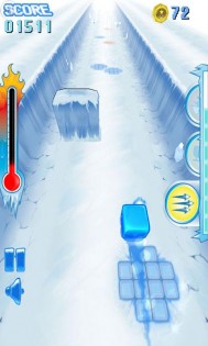 Ice Core 2.1. Скриншот 5