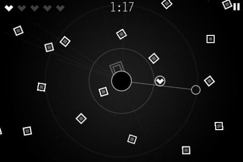 infinite 1.21. Скриншот 3